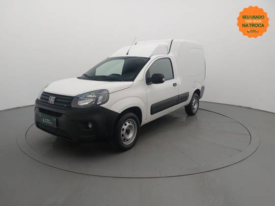 FIAT FIORINO 1.3 FIREFLY FLEX ENDURANCE MANUAL FIAT FIORINO 1.3 FIREFLY FLEX ENDURANCE MANUAL